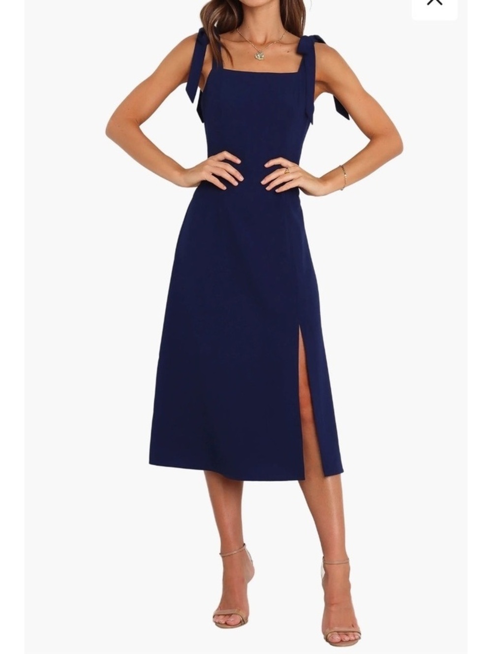 Petal & Pup Laurel Dress